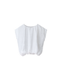 Crop top globo