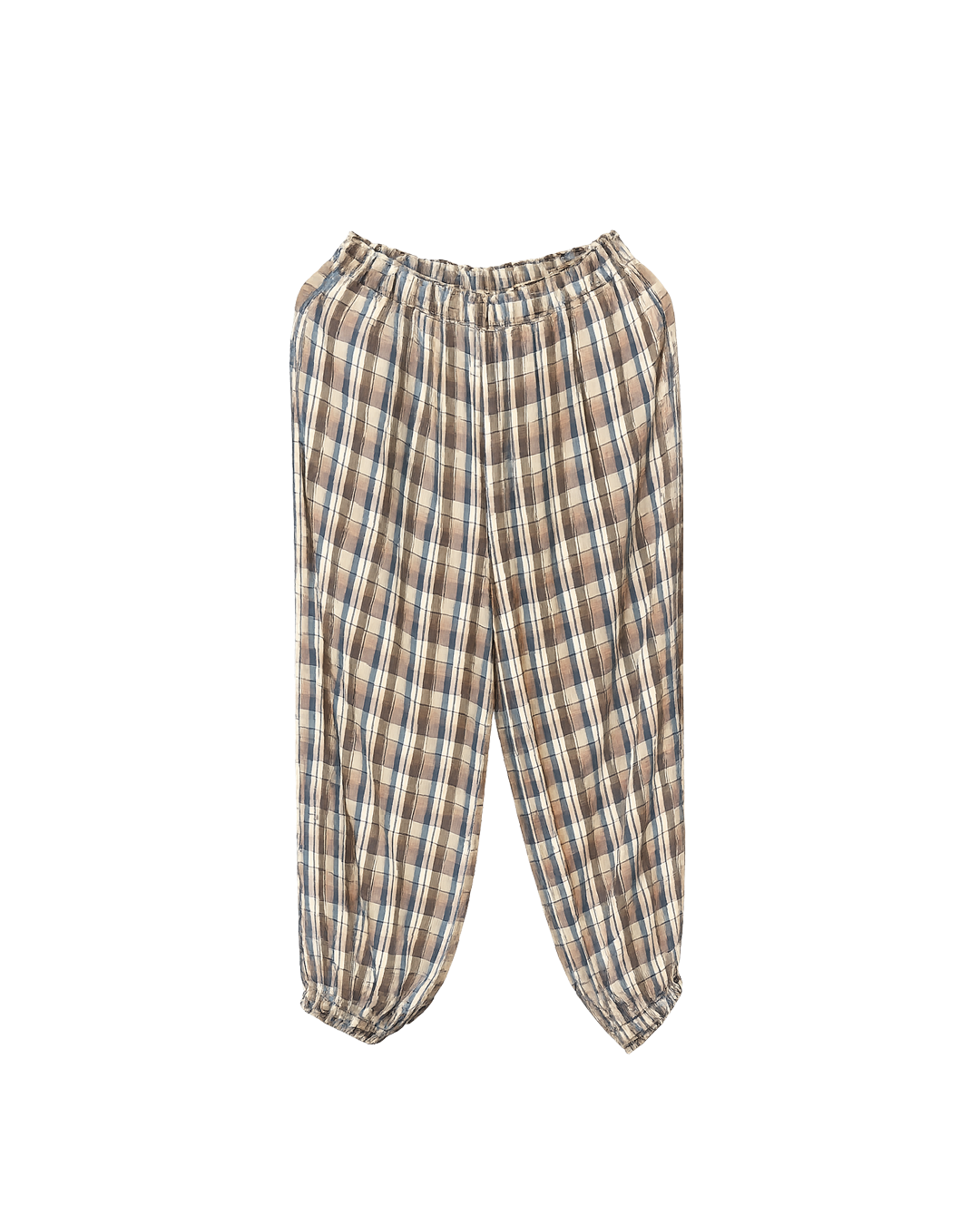 Pantalón Cuadrado