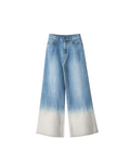 Pantalon deslavado