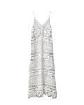 Vestido Encaje