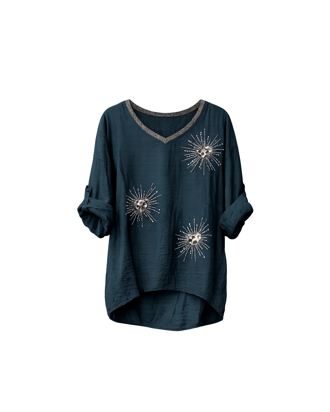 Blusa Estrellas