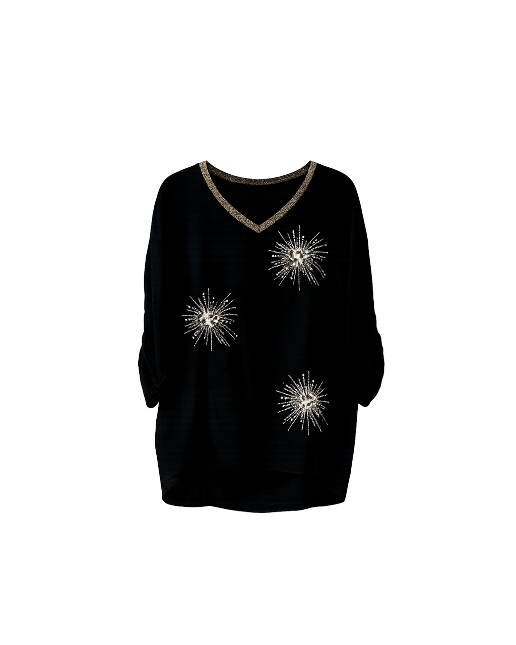 Blusa Estrellas