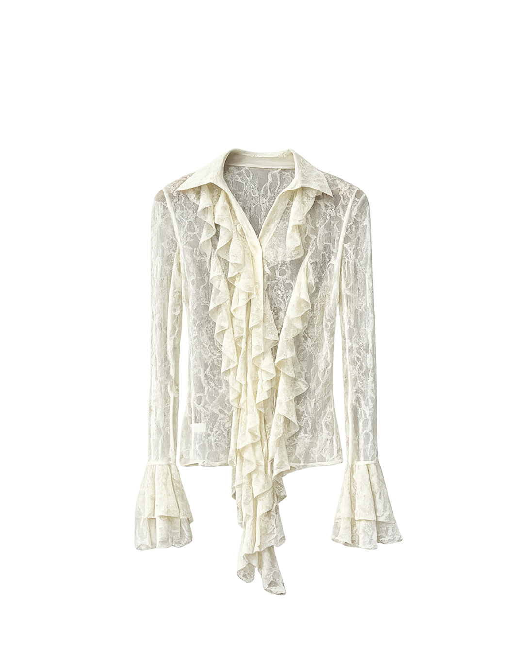 Blusa Española