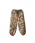 Pantalón Flores