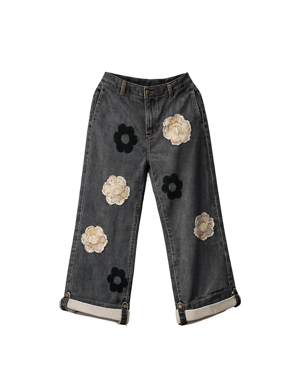 Pantalon FLORES