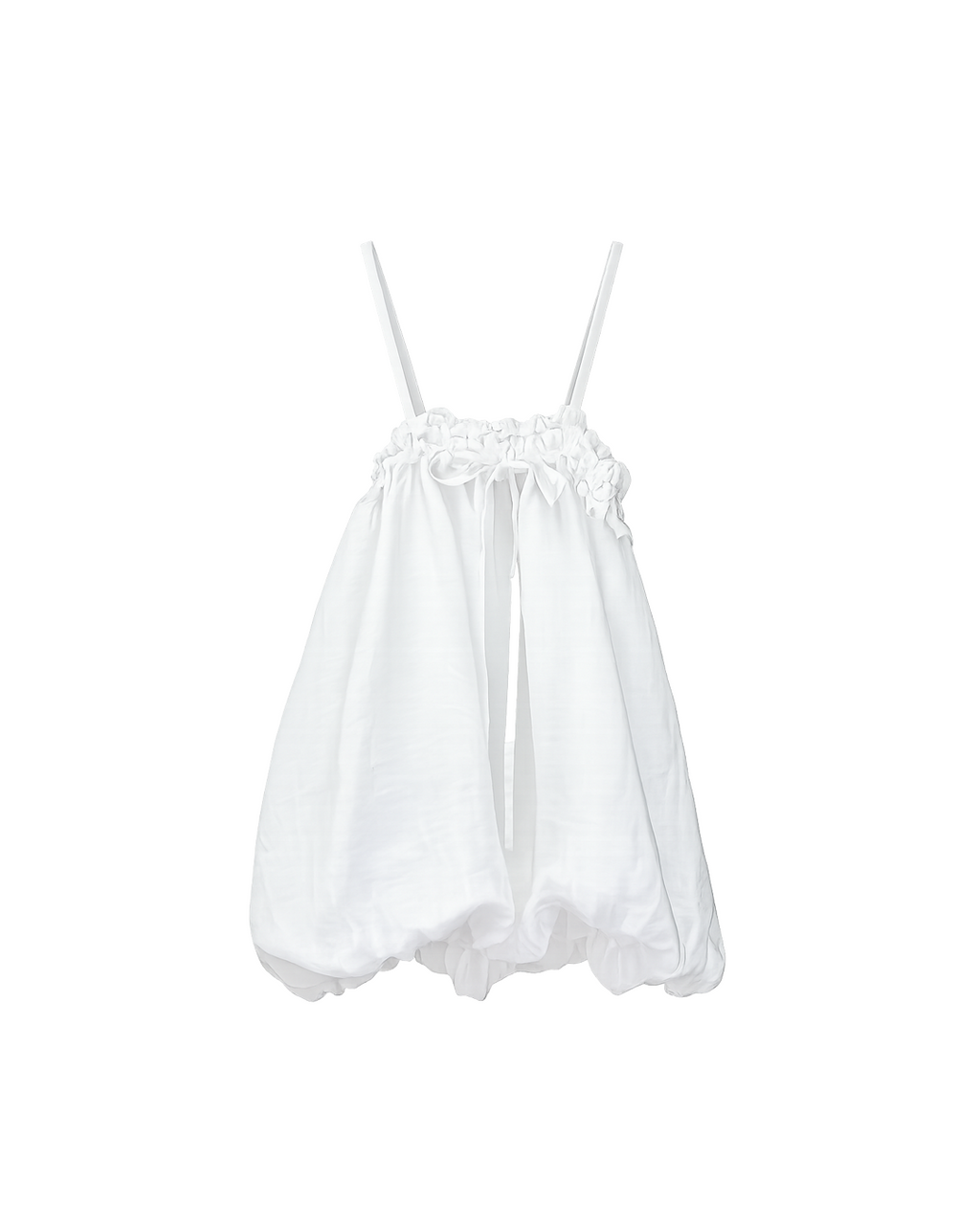 Blusa Globo