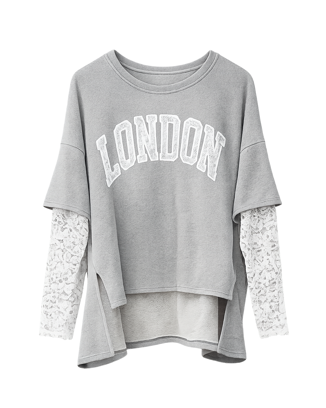 Camiseta London