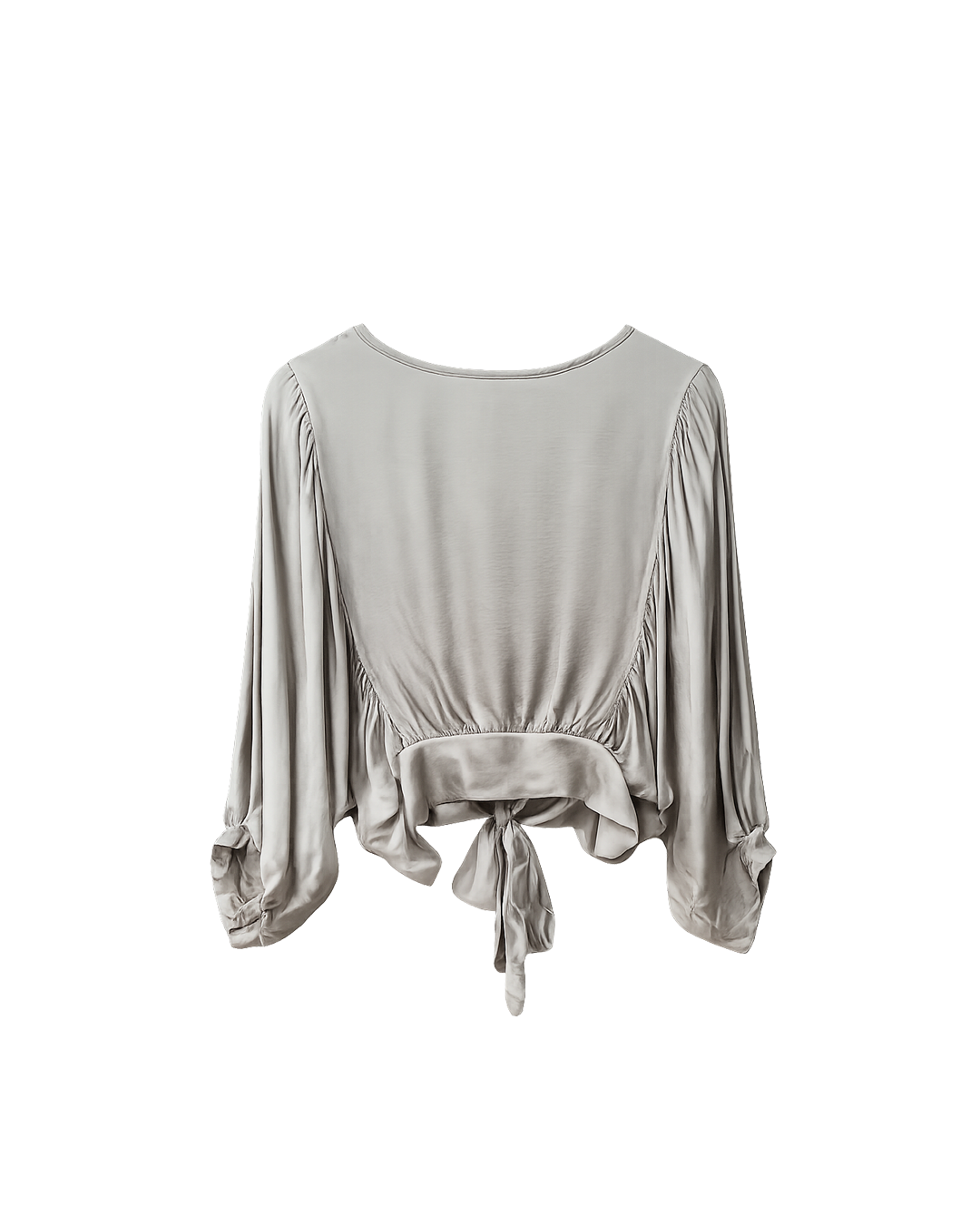 Blusa Holga
