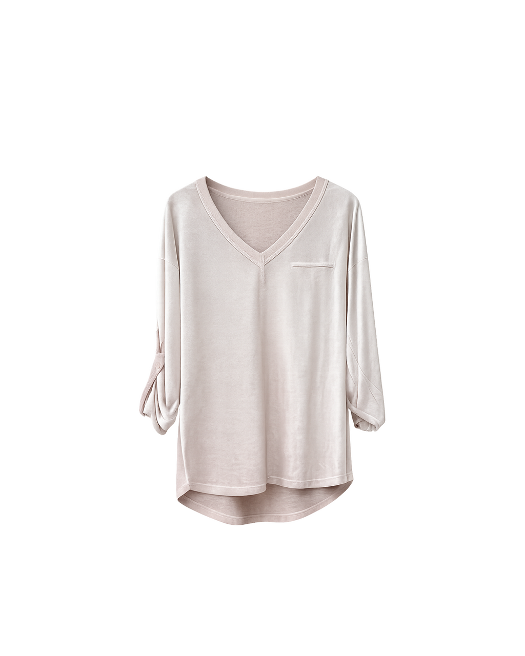 Blusa Degradado