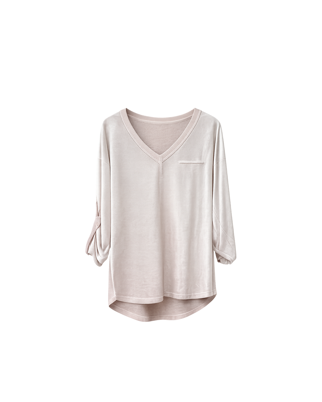 Blusa Degradado