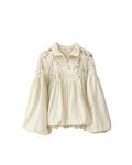 Blusa Jacket