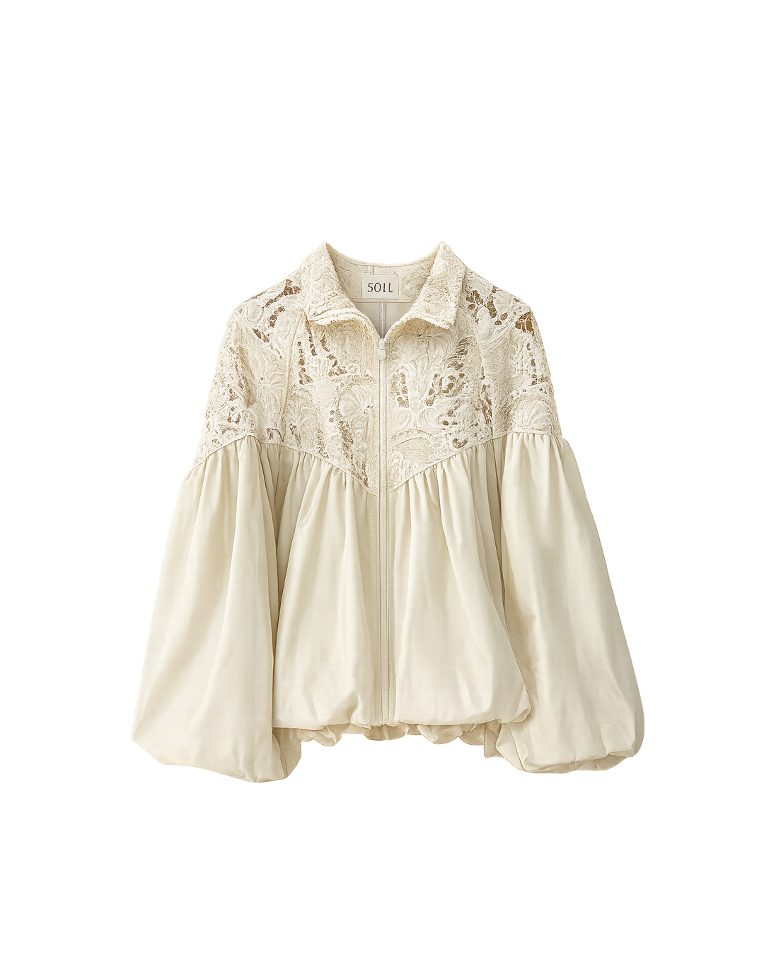 Blusa Jacket