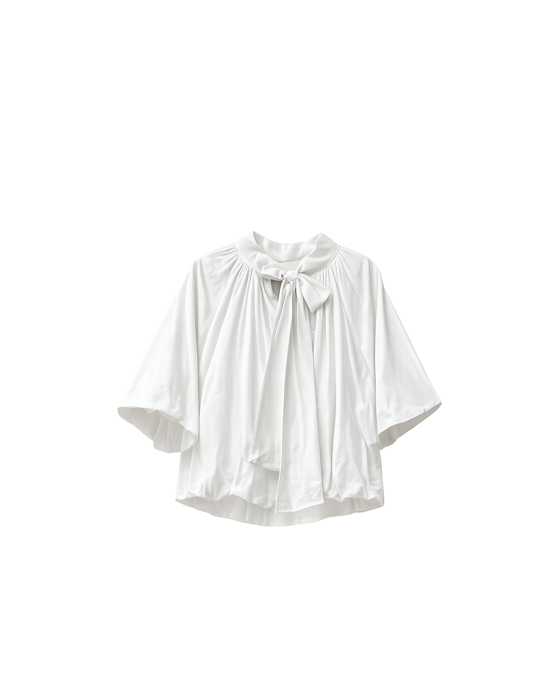 Blusa Moño
