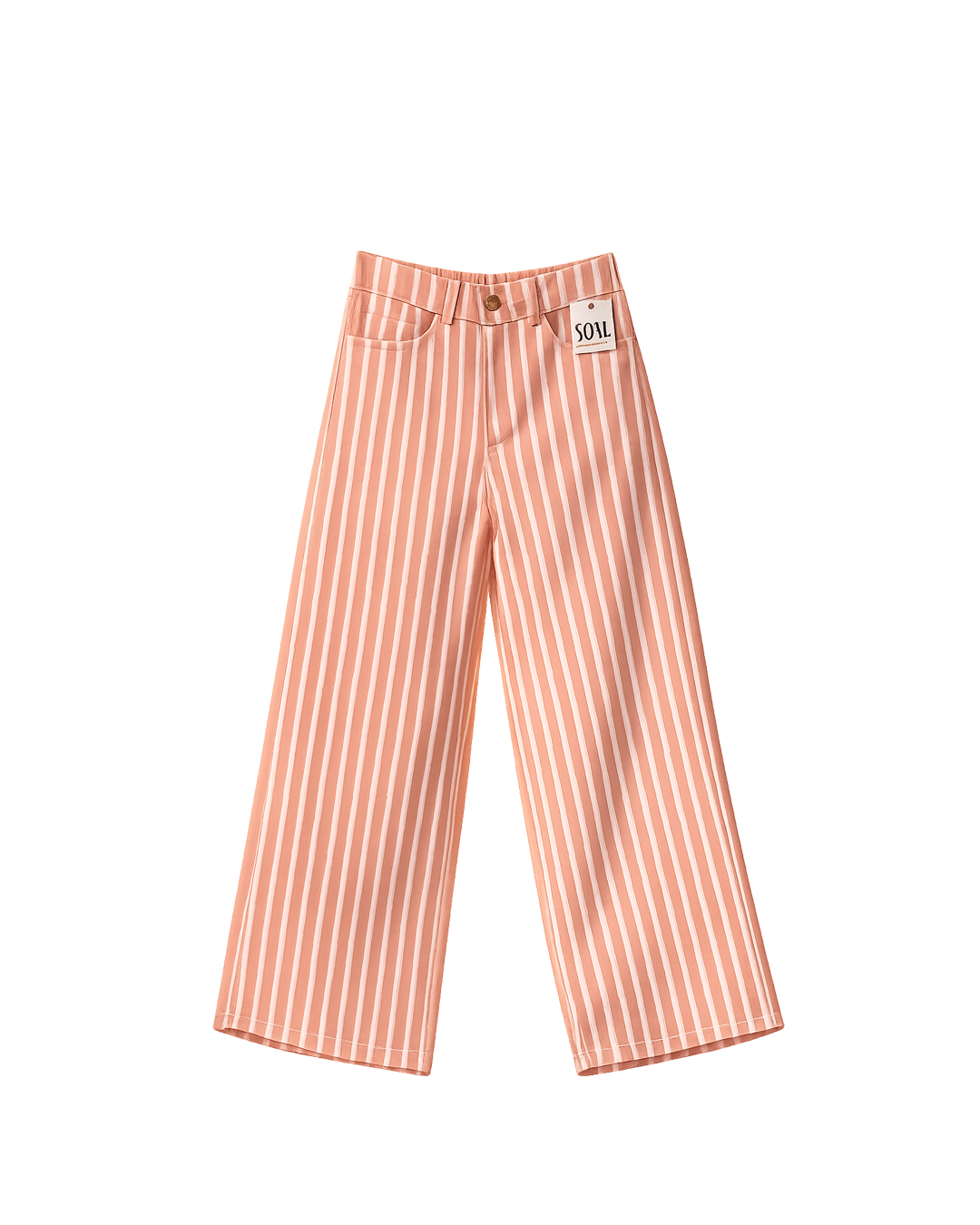 Pantalon Lineas delgadas