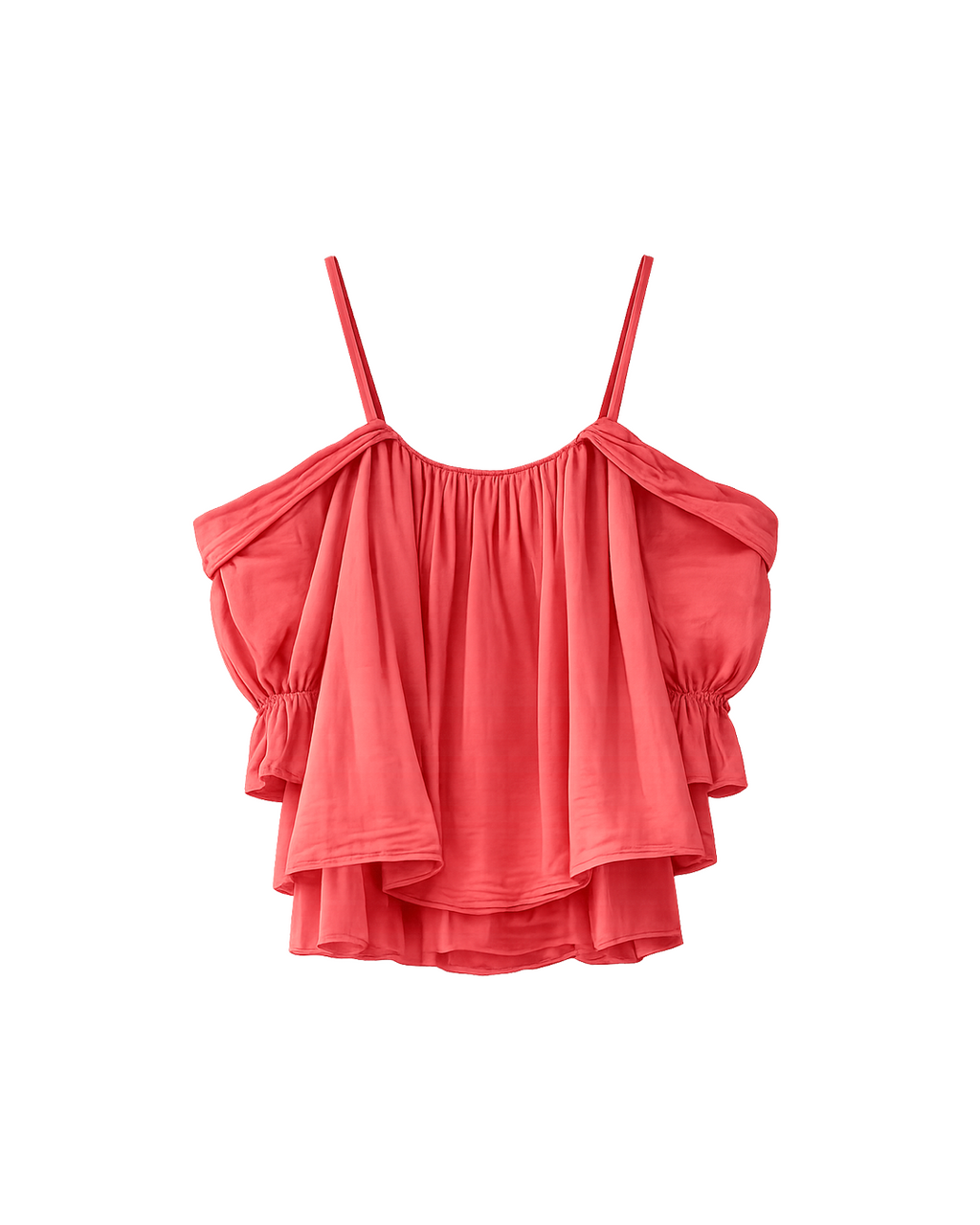 Blusa Flamenc