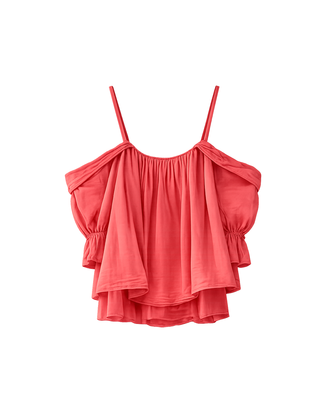 Blusa Flamenc