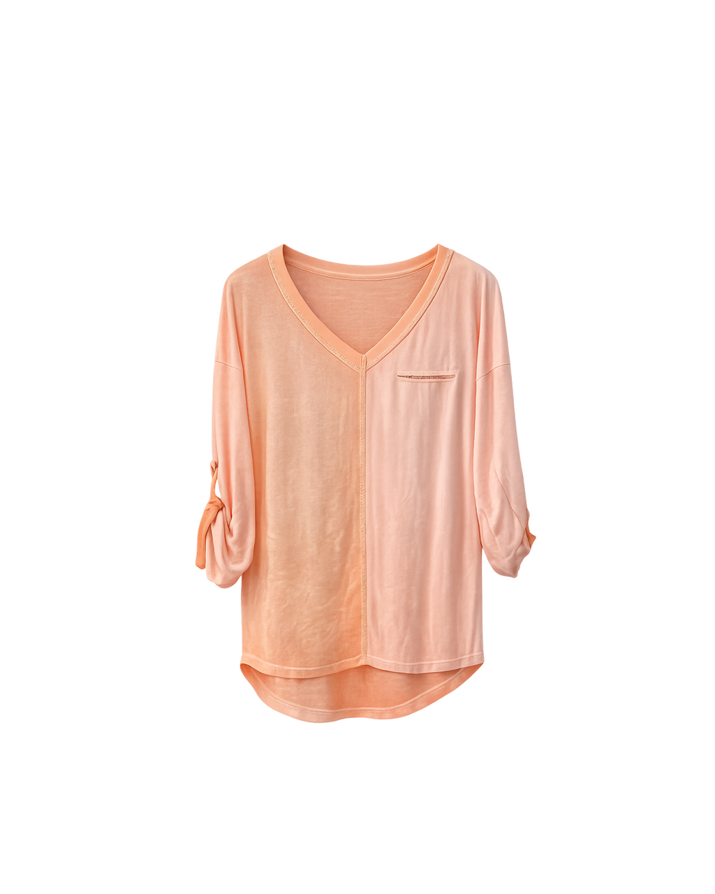 Blusa Degradado