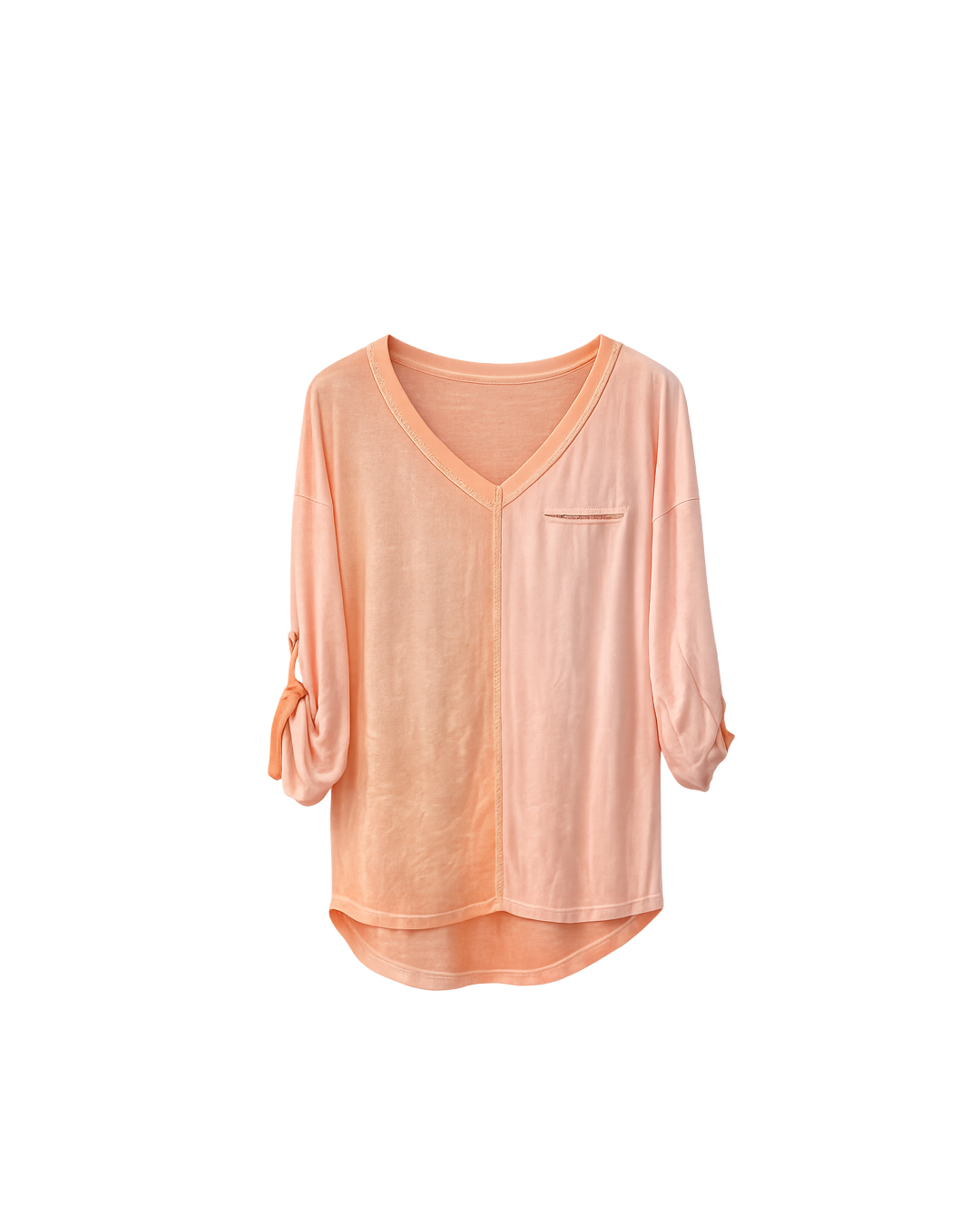Blusa Degradado