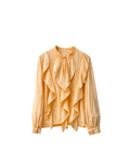 Blusa Sevillana