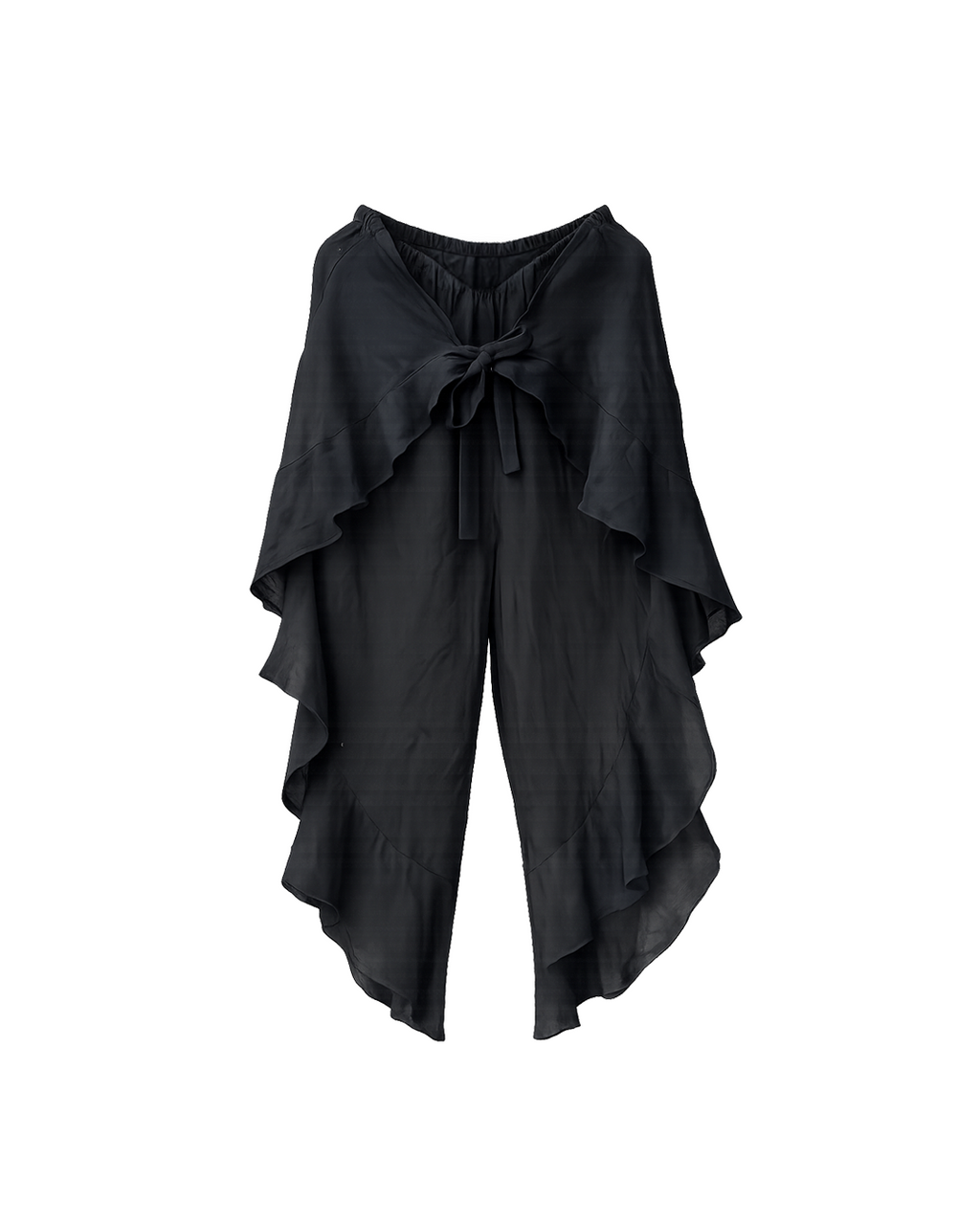 Pantalón Lino caída