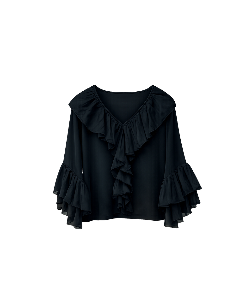 Blusa España