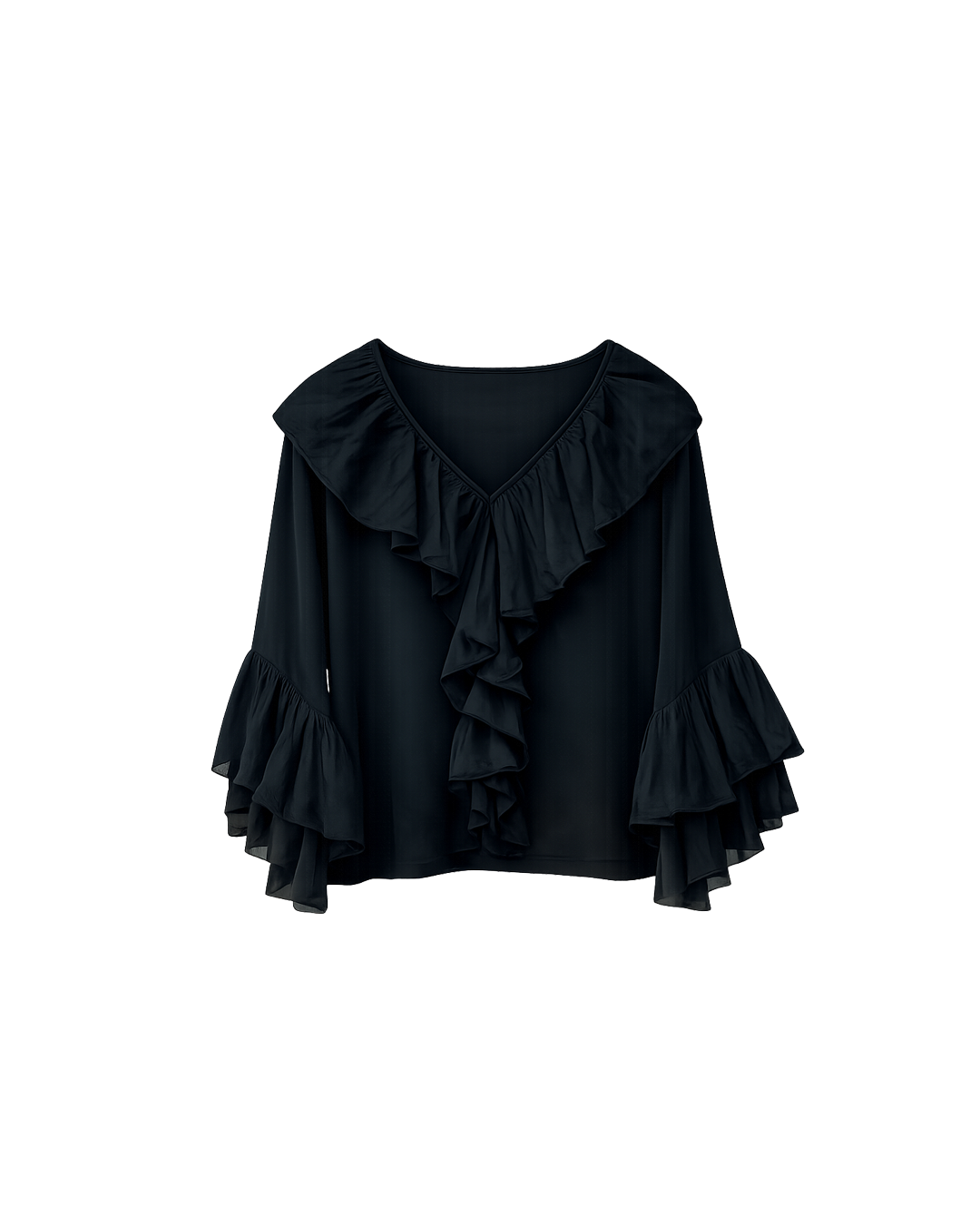 Blusa España