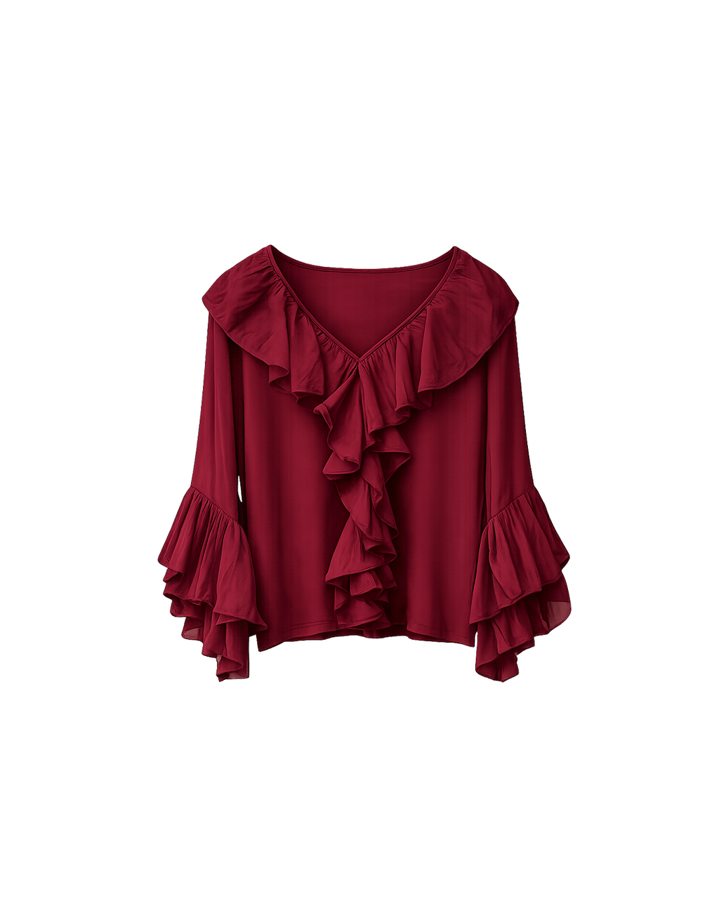 Blusa España