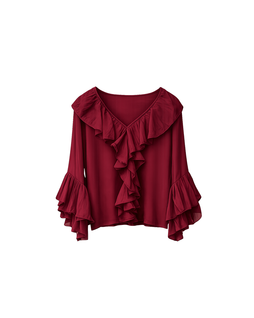 Blusa España