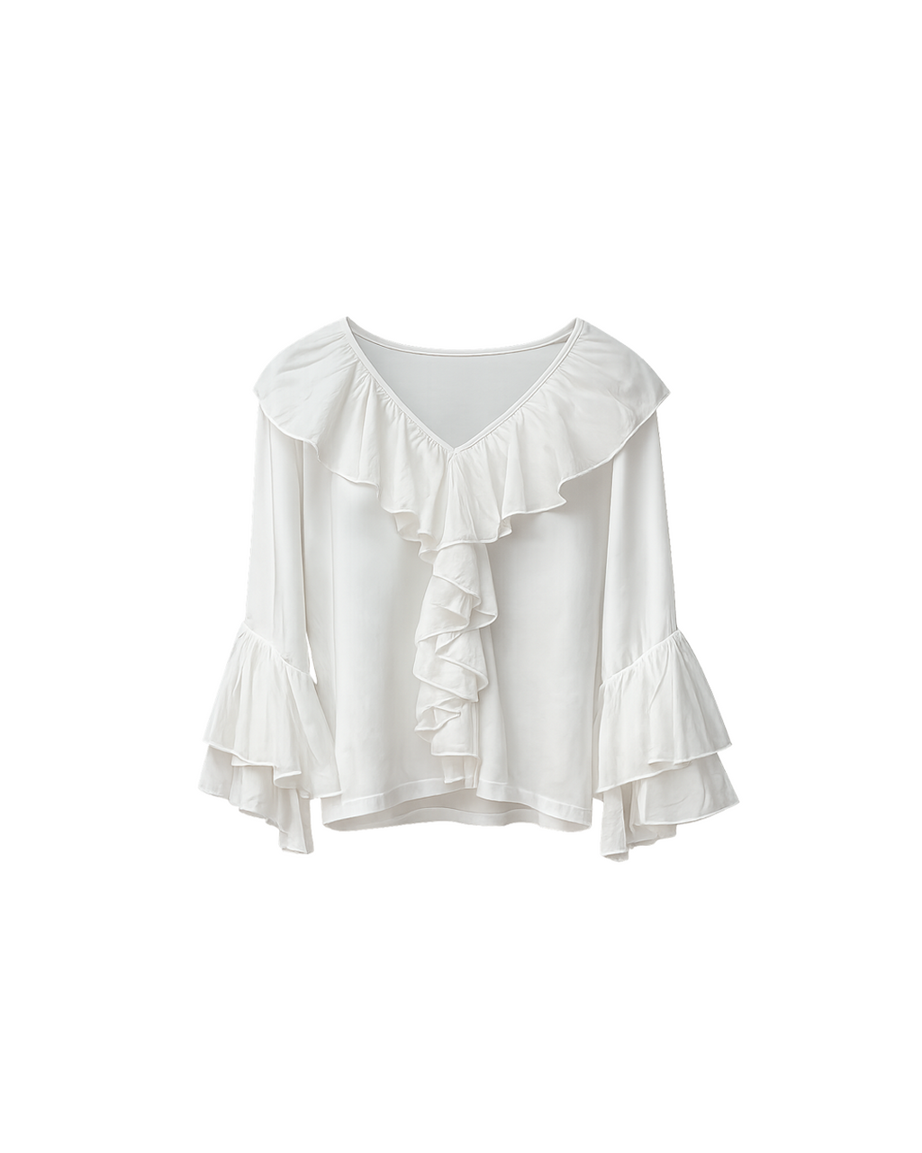 Blusa España