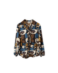 Camisa Patrón