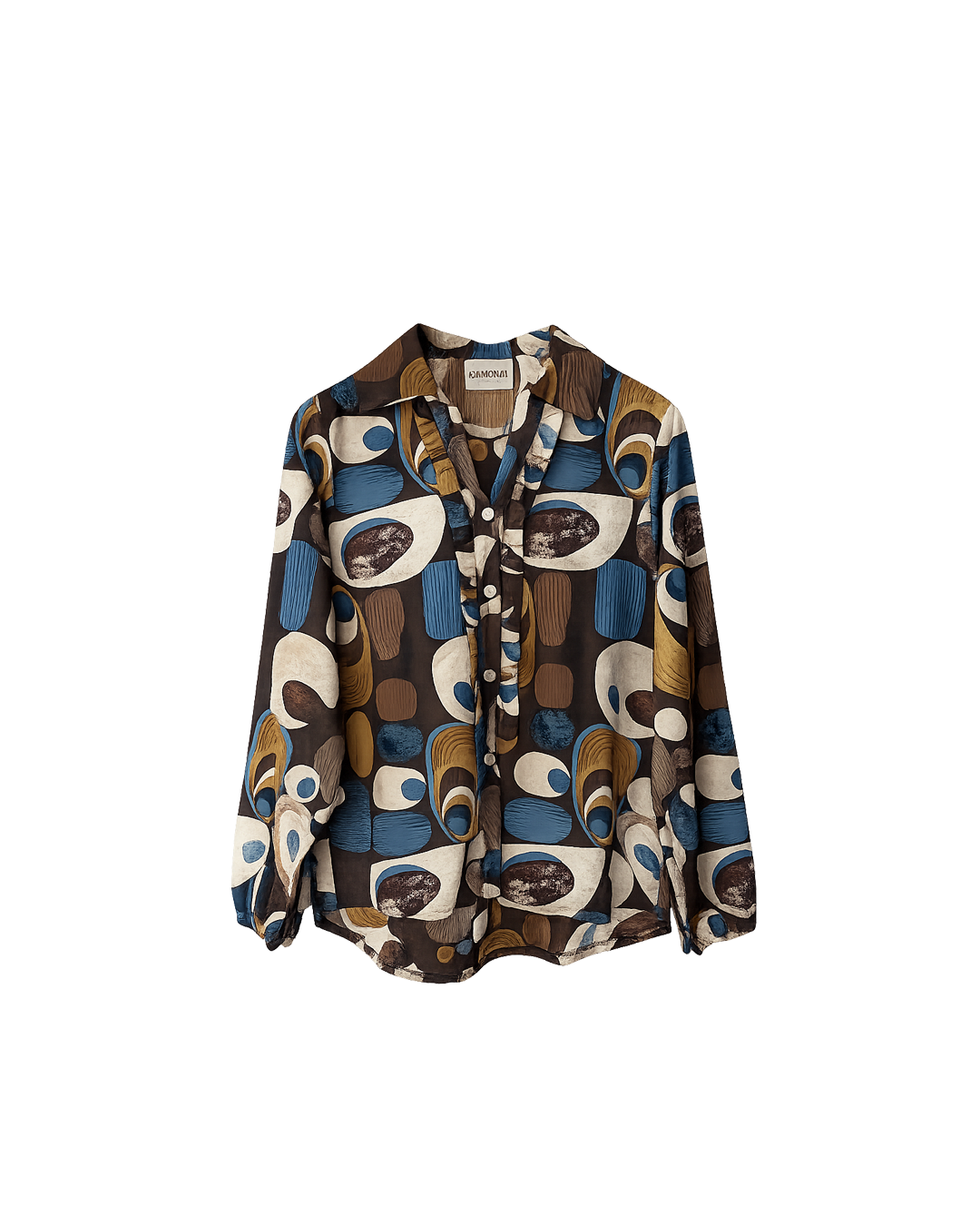 Camisa Patrón