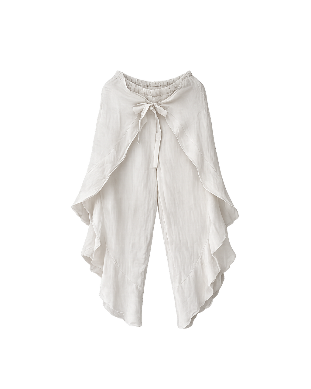 Pantalón Lino caída
