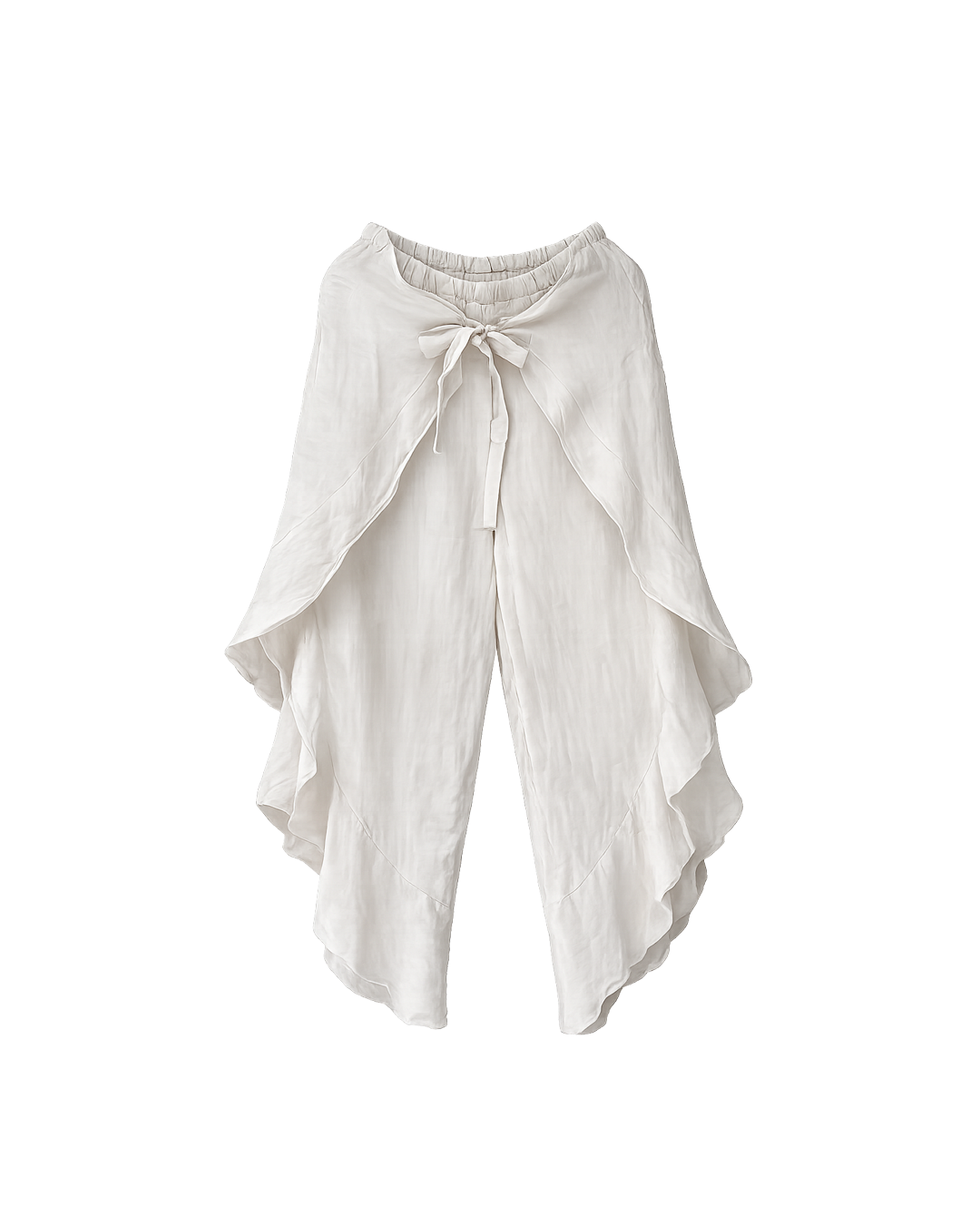 Pantalón Lino caída