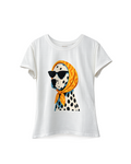 T SHIRT DOG