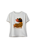 T shirt Glass