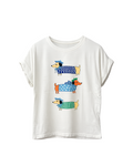 T-SHIRT DOGO WI -WI
