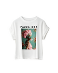 T SHIRT Pizza idea