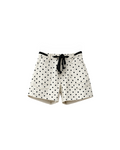 Short Polka Dot