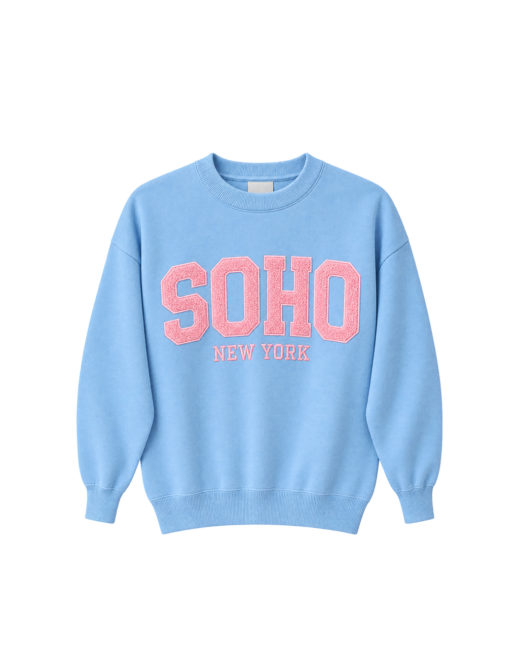 SWETER SOHO