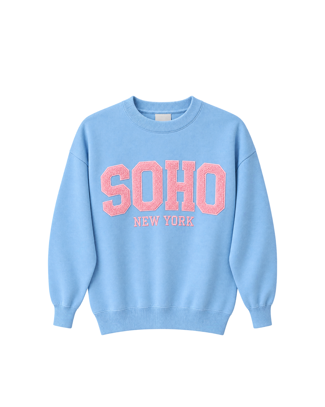 SWETER SOHO