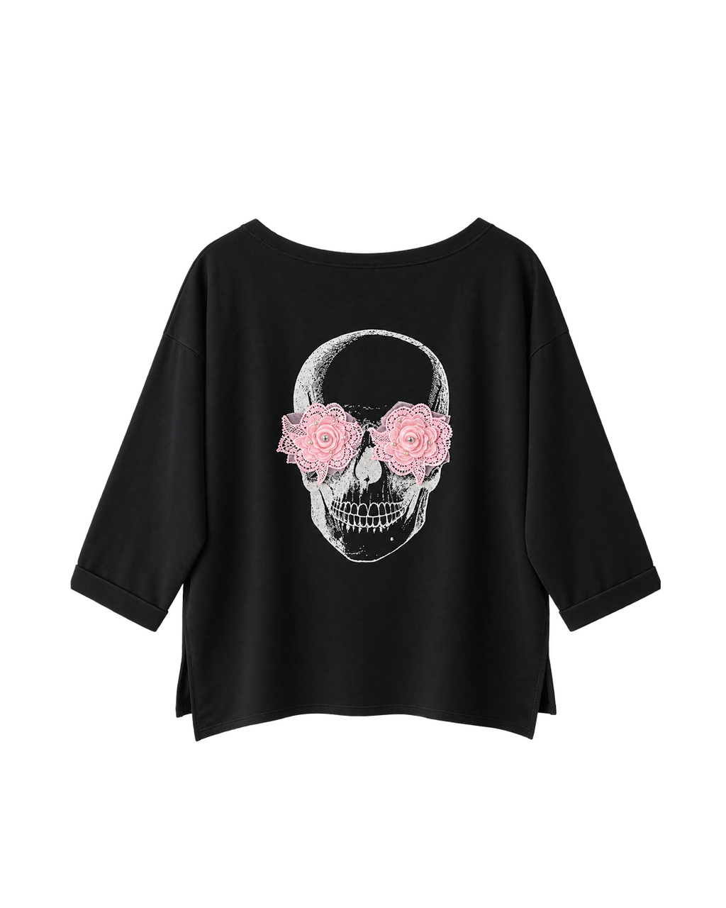 HOODIE CALAVERAS