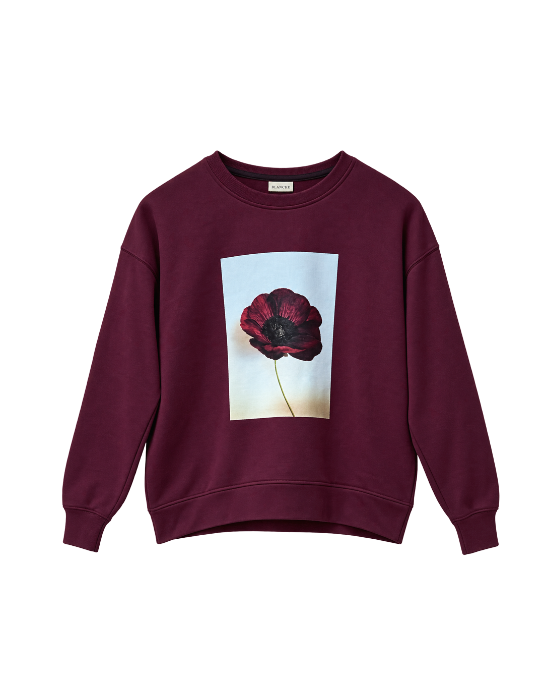 HOODIE FLOR
