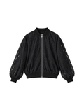 JACKET ENCAJE