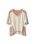 Blusa Tejida