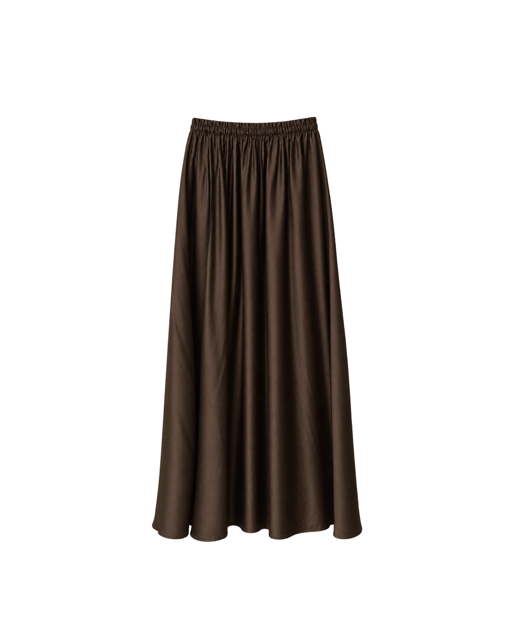 FALDA SATIN