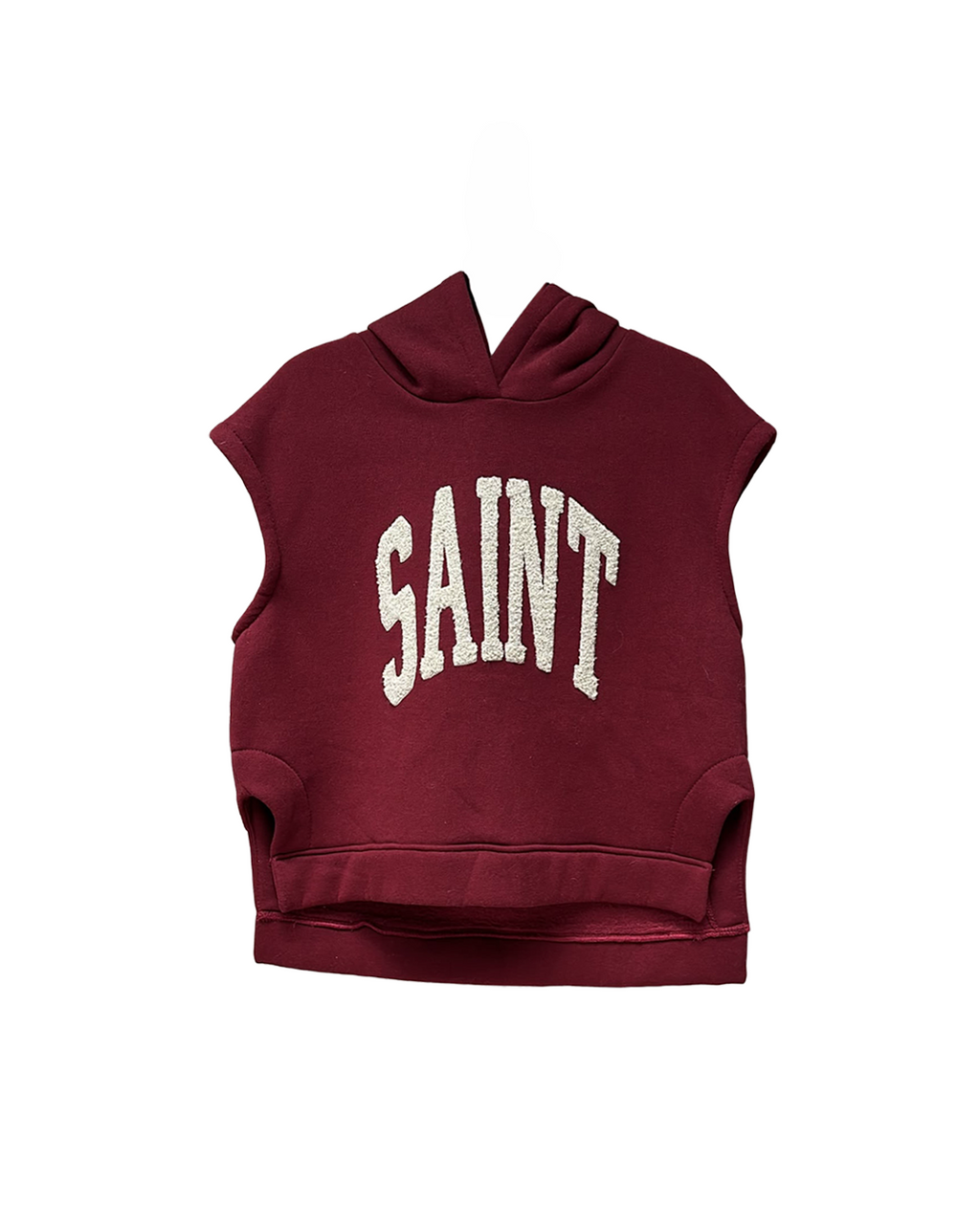 CHALECO SAINT