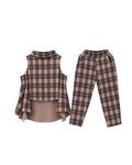 SET TARTAN