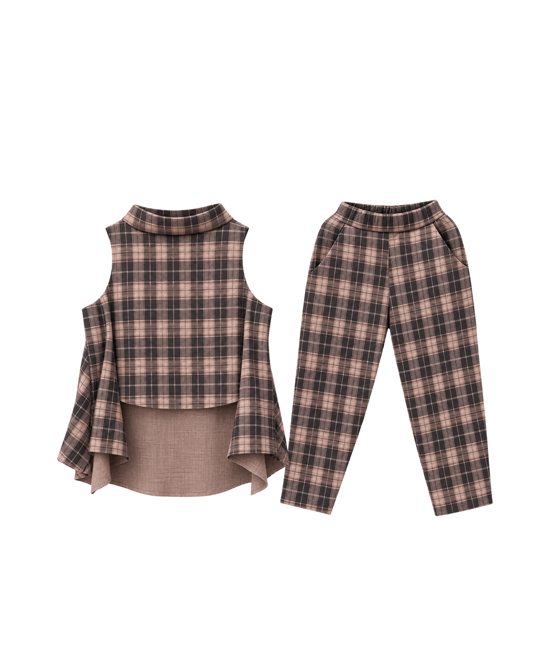 SET TARTAN