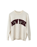 SWETER NEW YORK