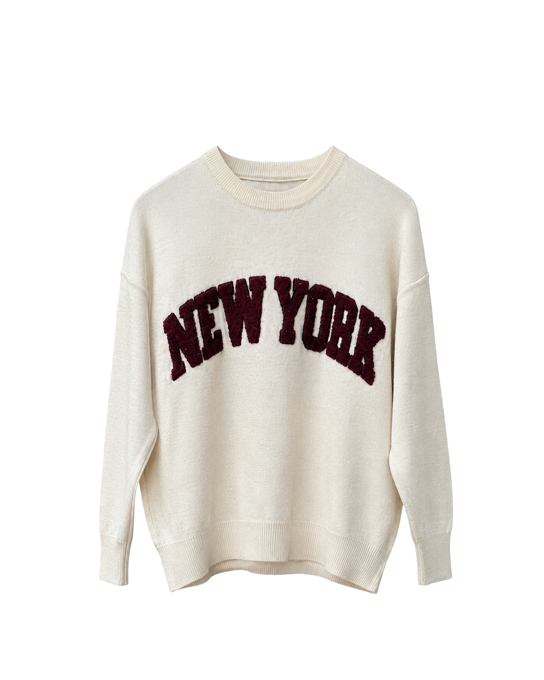 SWETER NEW YORK